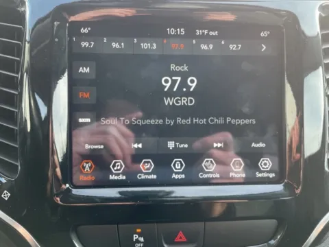 Another view of 2020 Jeep Cherokee Limited for sale in Lowell, MI at Zeigler Ford of Lowell