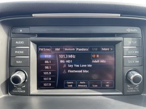 Another view of 2014 Mazda Mazda6 i Touring for sale in Lowell, MI at Zeigler Ford of Lowell