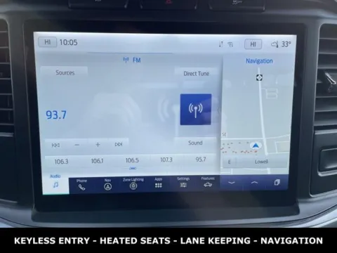 More photos of 2023 Ford F-150 XLT at Zeigler Ford of Lowell, MI