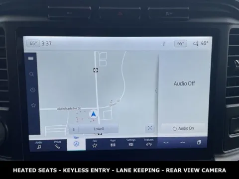 More photos of 2023 Ford F-150 XLT at Zeigler Ford of Lowell, MI