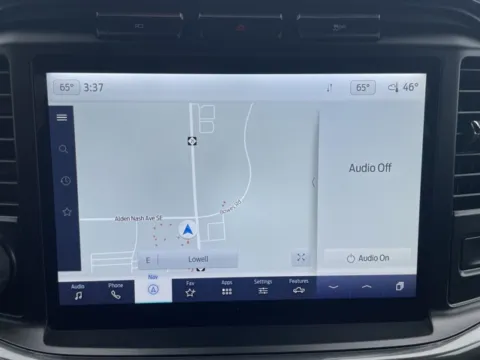 Another view of 2023 Ford F-150 XLT for sale in Lowell, MI at Zeigler Ford of Lowell