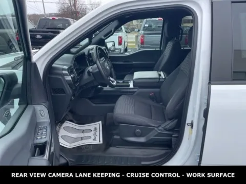 Photos of 2023 Ford F-150 XL for sale in Lowell, MI at Zeigler Ford of Lowell