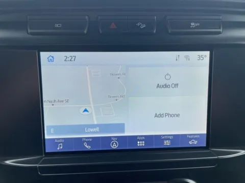 Another view of 2023 Ford F-150 XL for sale in Lowell, MI at Zeigler Ford of Lowell