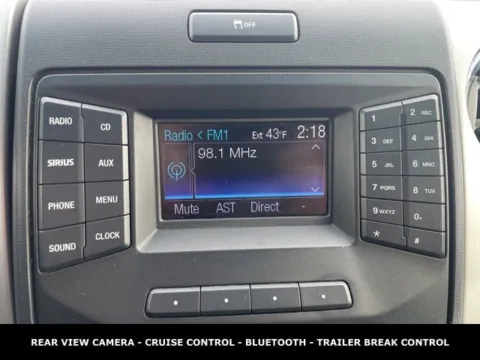 More photos of 2013 Ford F-150 XLT at Zeigler Ford of Lowell, MI