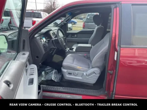Photos of 2013 Ford F-150 XLT for sale in Lowell, MI at Zeigler Ford of Lowell