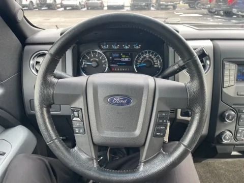 Photos of 2013 Ford F-150 XLT for sale in Lowell, MI at Zeigler Ford of Lowell