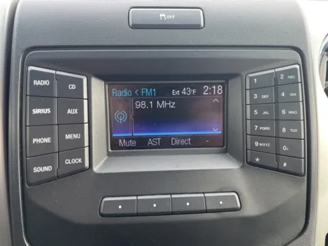 Another view of 2013 Ford F-150 XLT for sale in Lowell, MI at Zeigler Ford of Lowell