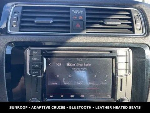 More photos of 2017 Volkswagen Jetta 1.8T SEL at Zeigler Ford of Lowell, MI