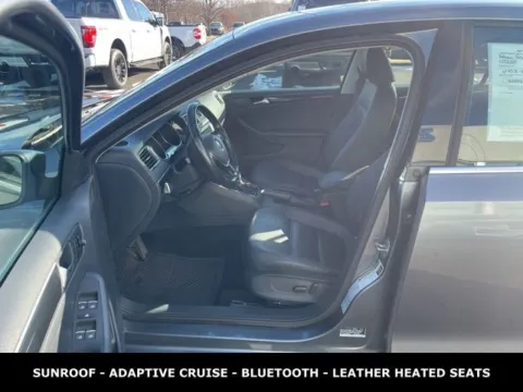 Photos of 2017 Volkswagen Jetta 1.8T SEL for sale in Lowell, MI at Zeigler Ford of Lowell