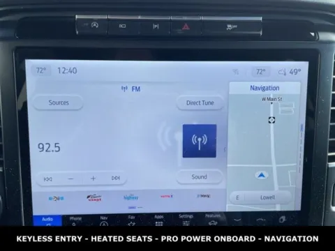 More photos of 2024 Ford F-150 XLT at Zeigler Ford of Lowell, MI