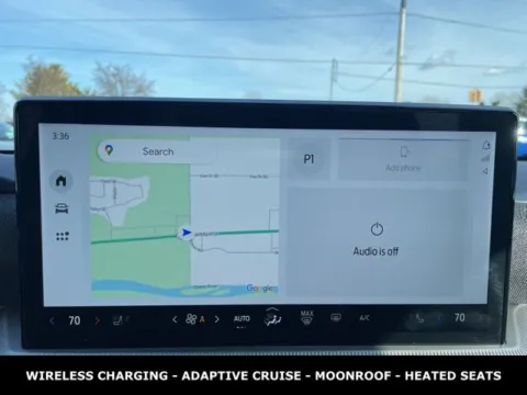 More photos of 2025 Ford Explorer ST at Zeigler Ford of Lowell, MI