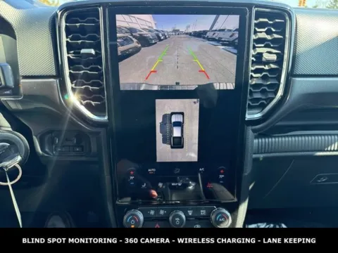 More photos of 2025 Ford Ranger XLT at Zeigler Ford of Lowell, MI