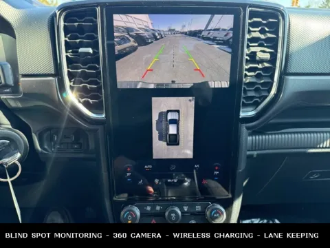 More photos of 2025 Ford Ranger XLT at Zeigler Ford of Lowell, MI