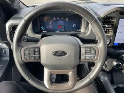 Photos of 2024 Ford F-150 XLT for sale in Lowell, MI at Zeigler Ford of Lowell