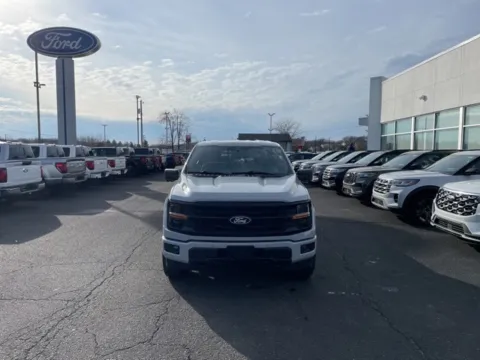 More photos of 2024 Ford F-150 XLT at Zeigler Ford of Lowell, MI
