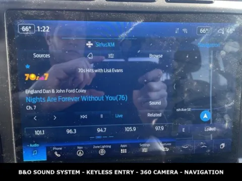 More photos of 2023 Ford F-150 XLT at Zeigler Ford of Lowell, MI