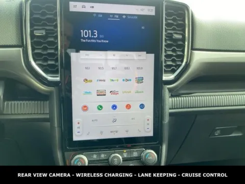 More photos of 2024 Ford Ranger XLT at Zeigler Ford of Lowell, MI