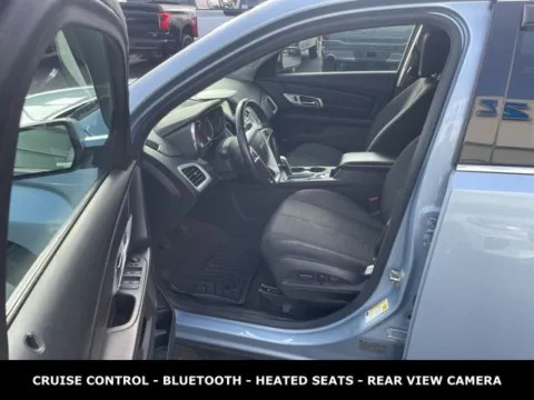 Photos of 2015 GMC Terrain SLE-2 for sale in Lowell, MI at Zeigler Ford of Lowell