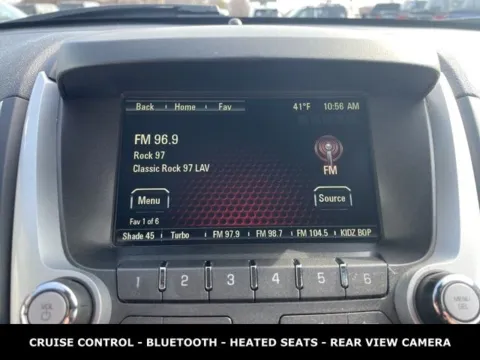 More photos of 2015 GMC Terrain SLE-2 at Zeigler Ford of Lowell, MI