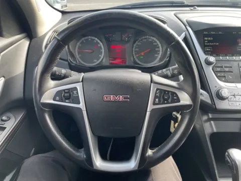 Photos of 2015 GMC Terrain SLE-2 for sale in Lowell, MI at Zeigler Ford of Lowell