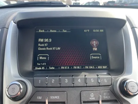 Another view of 2015 GMC Terrain SLE-2 for sale in Lowell, MI at Zeigler Ford of Lowell