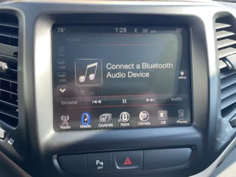 Another view of 2017 Jeep Cherokee Limited for sale in Lowell, MI at Zeigler Ford of Lowell