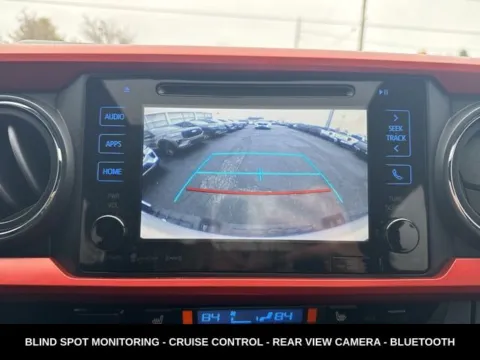 More photos of 2016 Toyota Tacoma TRD Off-Road at Zeigler Ford of Lowell, MI