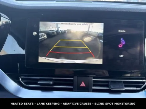 More photos of 2022 Kia Niro EV EX at Zeigler Ford of Lowell, MI