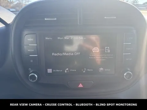 More photos of 2024 Kia Soul LX at Zeigler Ford of Lowell, MI