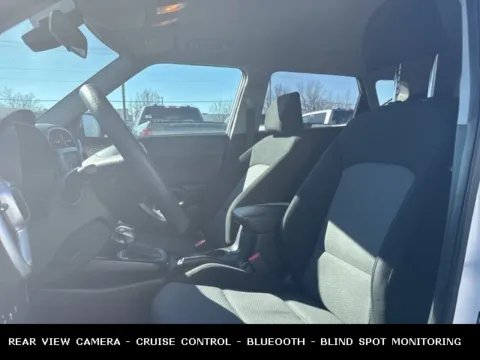 Photos of 2024 Kia Soul LX for sale in Lowell, MI at Zeigler Ford of Lowell