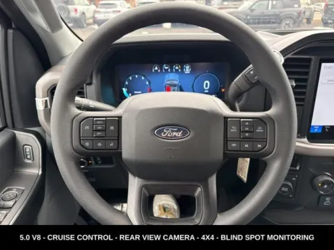 More photos of 2024 Ford F-150 XL at Zeigler Ford of Lowell, MI