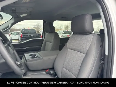 Photos of 2024 Ford F-150 XL for sale in Lowell, MI at Zeigler Ford of Lowell