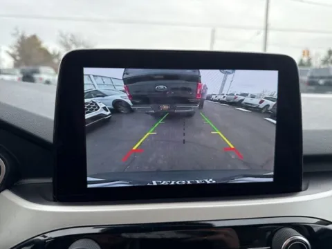 More photos of 2020 Ford Escape SE at Zeigler Ford of Lowell, MI