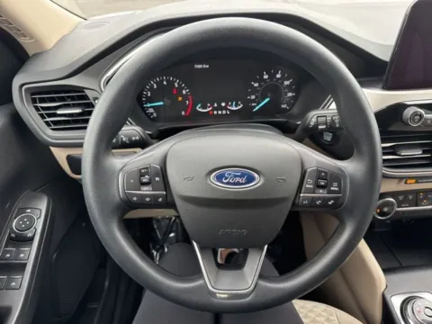 Another view of 2020 Ford Escape SE for sale in Lowell, MI at Zeigler Ford of Lowell