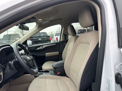 Photos of 2020 Ford Escape SE for sale in Lowell, MI at Zeigler Ford of Lowell