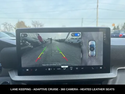 More photos of 2025 Ford Explorer ST-Line at Zeigler Ford of Lowell, MI