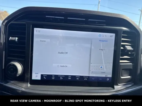 More photos of 2021 Ford F-150 XLT at Zeigler Ford of Lowell, MI