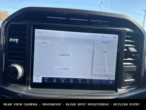 More photos of 2021 Ford F-150 XLT at Zeigler Ford of Lowell, MI