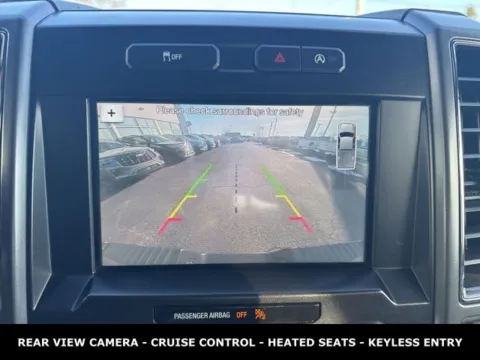 More photos of 2018 Ford F-150 XLT at Zeigler Ford of Lowell, MI