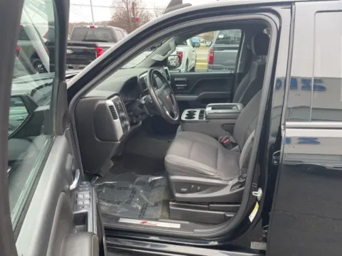 Photos of 2017 Chevrolet Silverado 1500 LT for sale in Lowell, MI at Zeigler Ford of Lowell