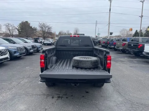 Photos of 2017 Chevrolet Silverado 1500 LT for sale in Lowell, MI at Zeigler Ford of Lowell