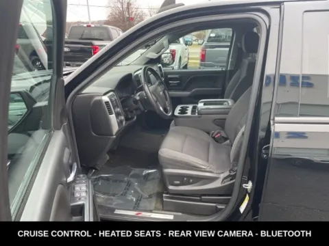 Photos of 2017 Chevrolet Silverado 1500 LT for sale in Lowell, MI at Zeigler Ford of Lowell