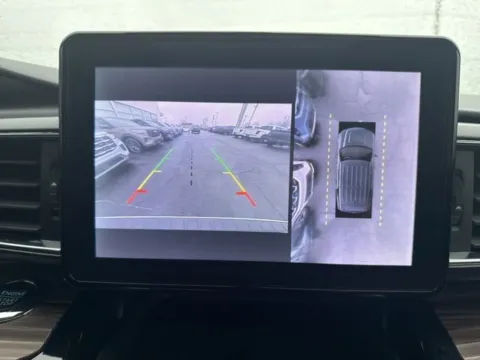 More photos of 2023 Ford Explorer Limited at Zeigler Ford of Lowell, MI