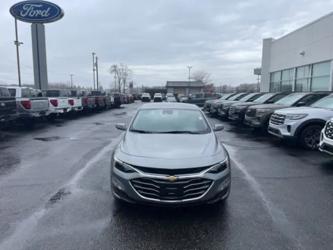 More photos of 2023 Chevrolet Malibu LT at Zeigler Ford of Lowell, MI