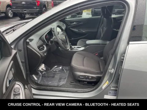 Photos of 2023 Chevrolet Malibu LT for sale in Lowell, MI at Zeigler Ford of Lowell