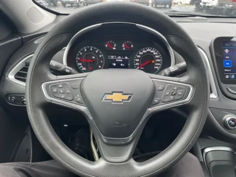 Photos of 2023 Chevrolet Malibu LT for sale in Lowell, MI at Zeigler Ford of Lowell