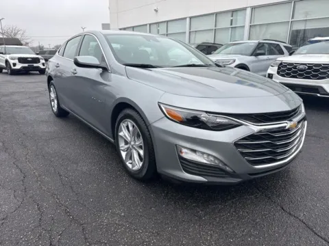 Photos of 2024 Chevrolet Malibu LT for sale in Lowell, MI at Zeigler Ford of Lowell
