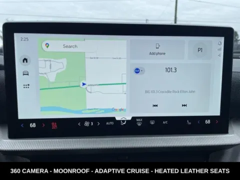 More photos of 2025 Ford Explorer ST at Zeigler Ford of Lowell, MI