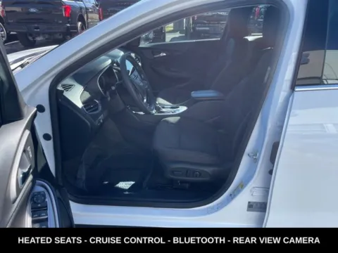 Photos of 2024 Chevrolet Malibu LT for sale in Lowell, MI at Zeigler Ford of Lowell