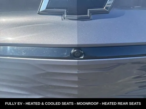 More photos of 2022 Chevrolet Bolt EUV Premier at Zeigler Ford of Lowell, MI